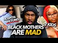 Famous rapper upset black women after childbirth