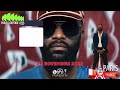 Plus que 1 mois pour le uarena de fally ipupa