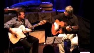 Sylvain LUC & Philip CATHERINE au Duc des Lombards chords