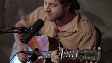 Dawes -  A Little Bit of Everything (Live from Rhythm & Roots 2011)