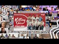 STRAYKIDS KILLING VOICE MASHUP 