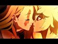 Panda - 「AMV」- Hell's paradise - Anime MV