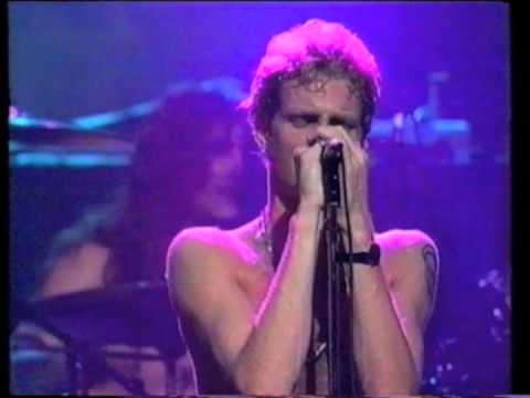 Alice In Chains - 09-20-91 In Concert &#039;91 Man in the Box