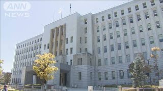 大阪で31人の感染確認　集団感染の患者3人死亡(20/04/23)