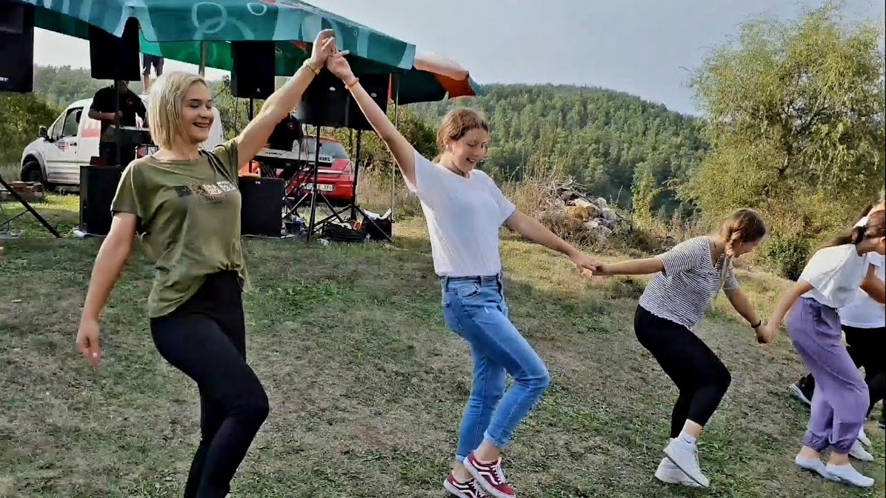 🔴 Mene babo držalicom gura - Lubardići kod Rogatice - Bosanski teferič