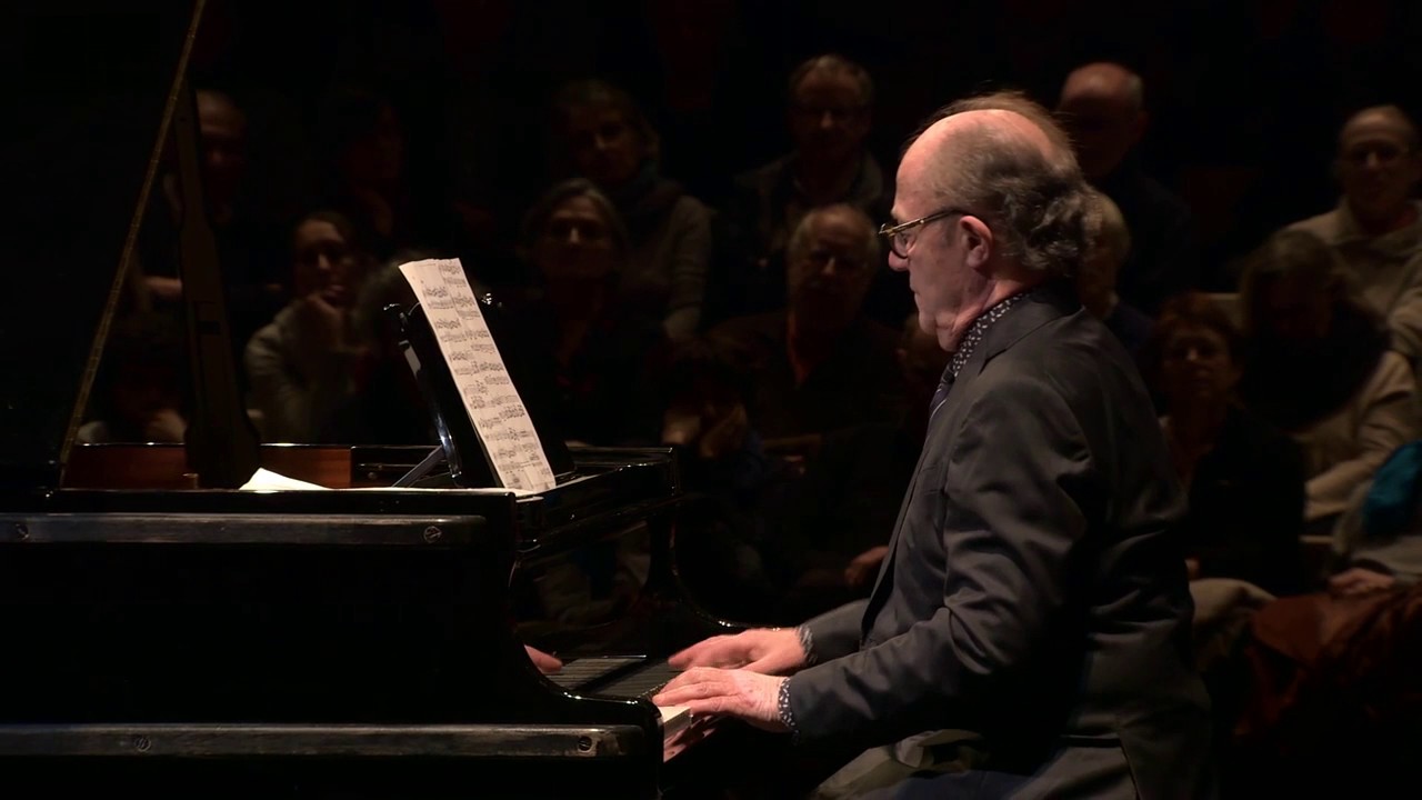 Haydn - Alain Planès