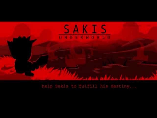 SAKIS - Underworld Video's