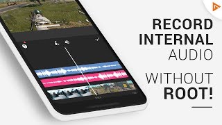 How To Record Internal Audio on Android WITHOUT ROOT! screenshot 5