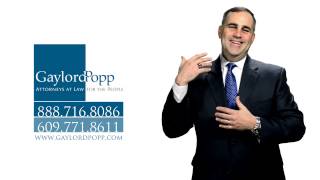 No New Jersey Workers' Comp Claim Trenton NJ - Call (609) 385-2247