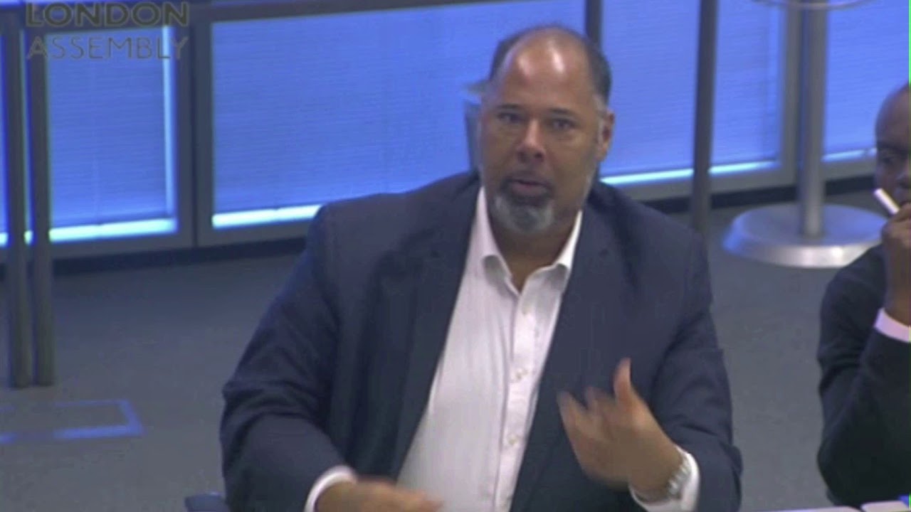 David Kurten expresses his concerns about any recycling being done abroad.