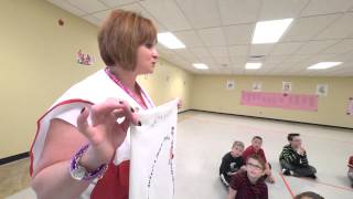 Oklahoma Pillowcase Project