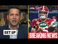 GET UP Adam Schefter UPDATES On The Best NFL Draft Fits For Ty Simpson Cardinals Jets Dolphins GET UP Adam Schefter UPDATES On The Best NFL Draft Fits For Ty Simpson Cardinals Jets Dolphins