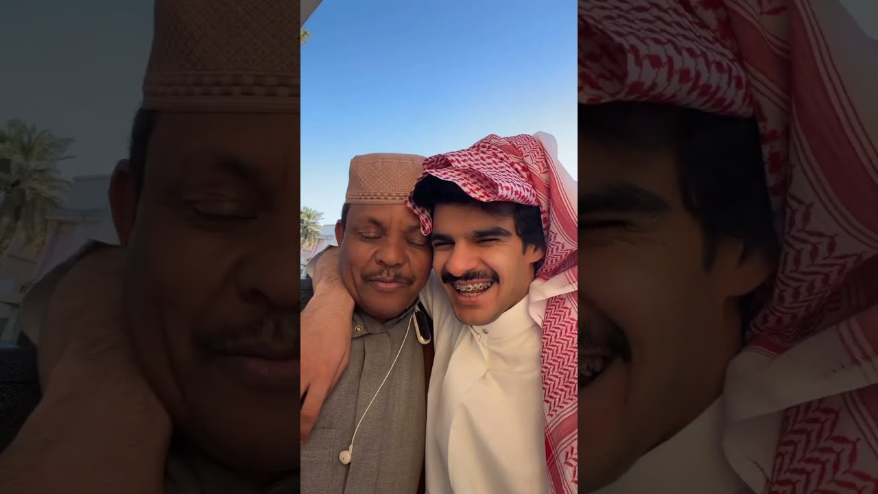 بث سلمان بن ملهي 1  عصر اول يوم رمضان ينتظر الفطور 