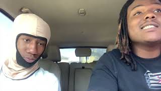 Tree Sesh in Walmart | Cloud9Kofi