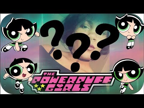 Casual Cosplay Fridays | Buttercup PT 1 - YouTube