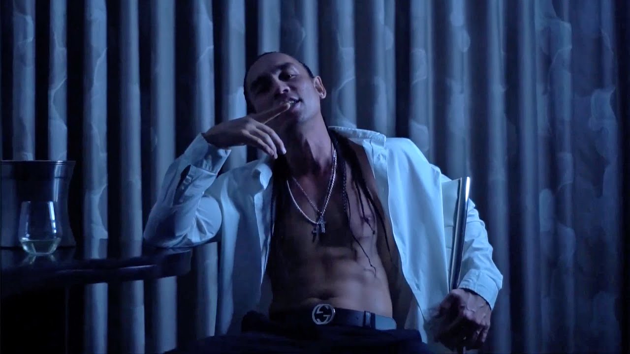 Kekoa the Artist - Addicted (Official Music Video)