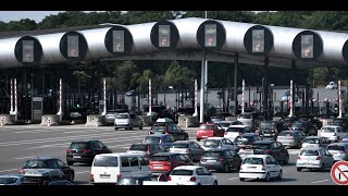 Autoroutes : les péages vont augmenter à partir du 1er février 2023