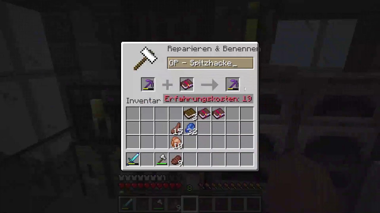 Minecraft Server von @Addi LIVE zocken 