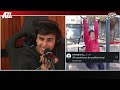 LA GENTE ES MALA con ROMI SCALORA 😂 ELVIS DEL CONURBANO Y LA VENDEDORA DE ROPA | ZONA LIBERADA #8