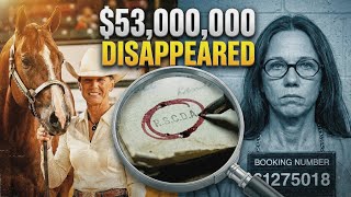 The World's Quietest $53,000,000 Heist | True Crime Story | Midnight Story series 