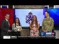 Rock Island Arsenal to host Armed Forces Day celebration on island