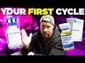 Your Ultimate Guide to Your First Steroid Cycle