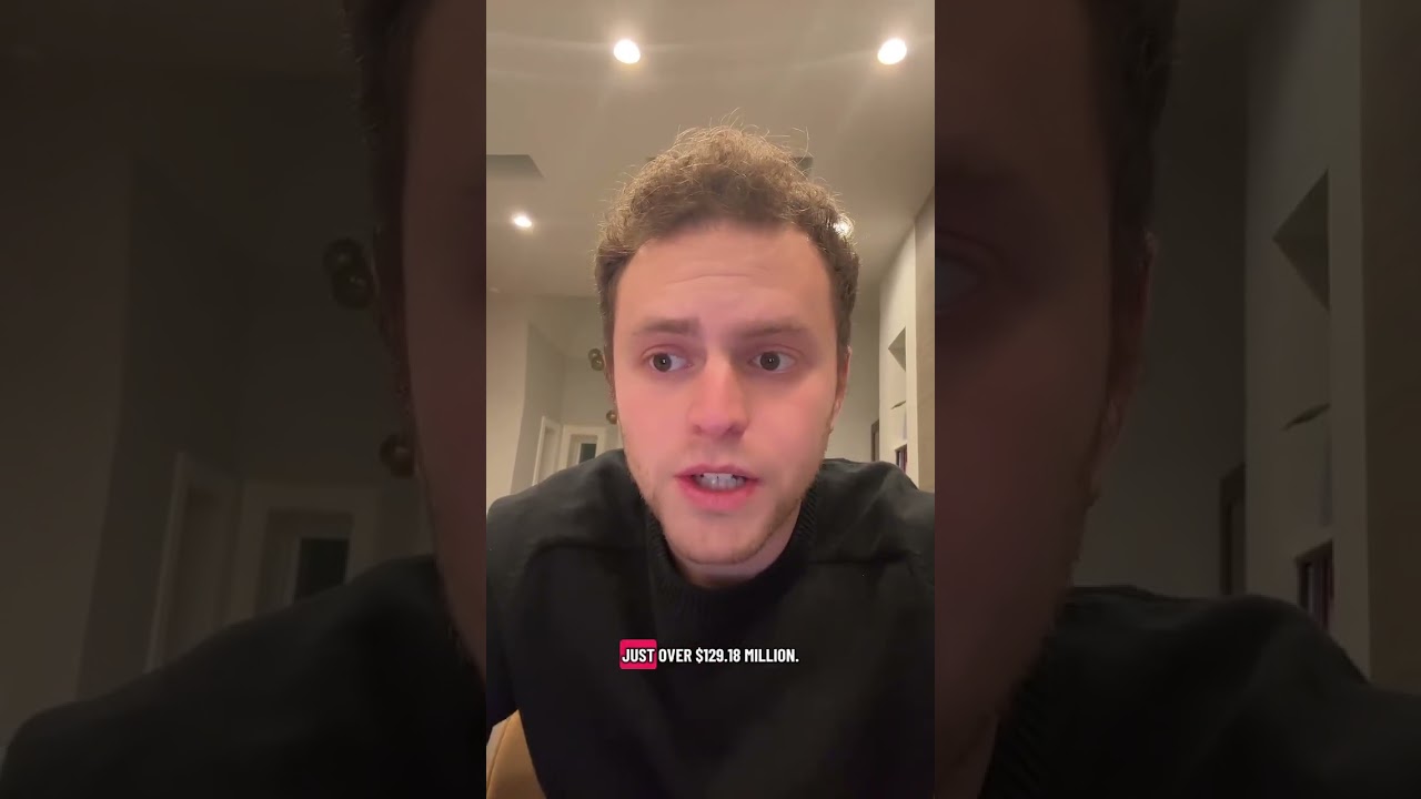 BREAKING: The USDA has frozen all federal funding to Minnesota, per Secretary Rollins.￼