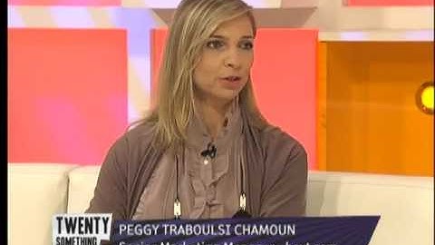 Bayt.com Interviews: Job Interview Mistakes to Avoid with Peggy Chamoun