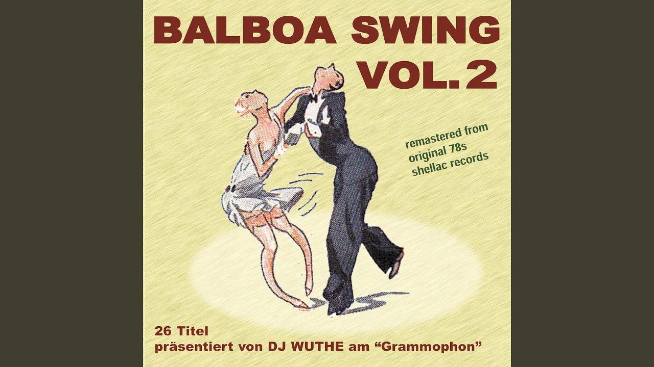 Smiles DJ Wuthe Am Grammophon YouTube