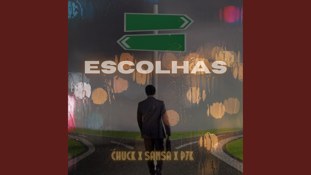Watch Escolhas on YouTube Watch Escolhas on YouTube