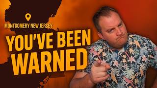 AVOID Moving to MONTGOMERY New Jersey Unless You Can HANDLE These 8 Things!