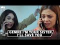 I&#39;m Your Sister I Will Save You Gemre | Best Moment | Zalim Istanbul | RP2Y