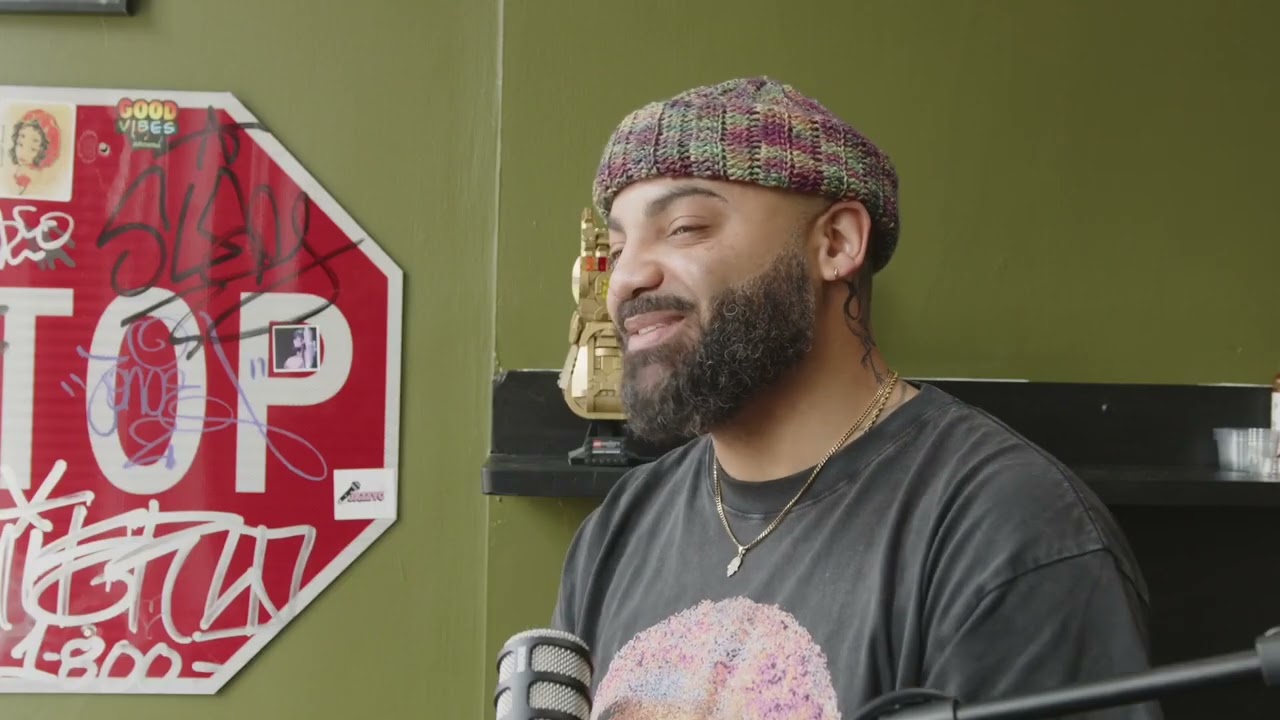 Tattoo Artists DISCUSS Dumb Tattoos, AI Art & Patchwork Style!