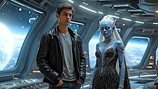 Human Inherits Alien Friend’s Legacy—And His Beautiful Alien Widow | Sci-Fi | HFY Story