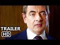 JOHNNY ENGLISH 3 Official Trailer (2018) Olga Kurylenko, Mr Bean Movie HD