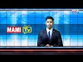 Mami tv  news update manipuri news  4 th may 2024  300 pm
