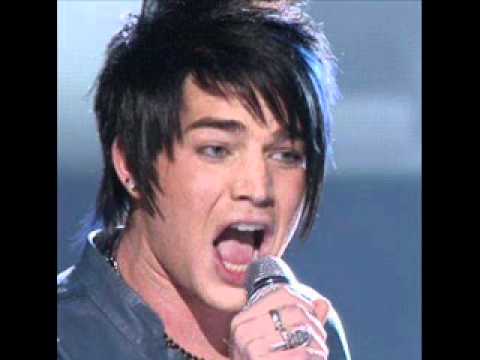 Adam Lambert - No Boundaries