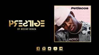 Landrick - Pedir Mais (2021)