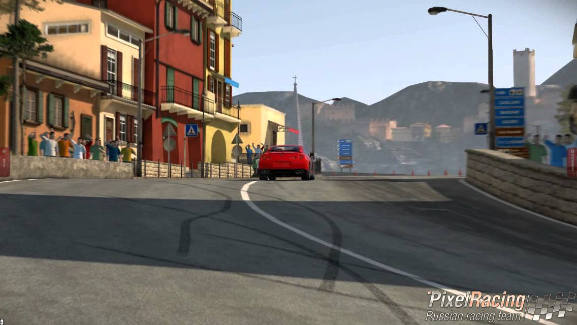 Пенза? Отдыхай, СПб рулит!