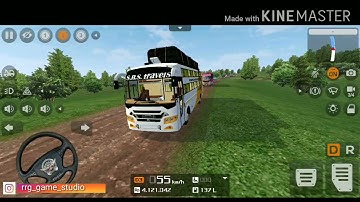 🔴Download PRAKASH BUILT BV MAXIMA SLEEPER Bus Mod for Bus Simulator Indonesia | Bussid V3.5