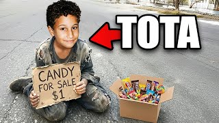 How TOTA Became Famous