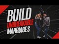Unbreakable | Created2Love EP. 1