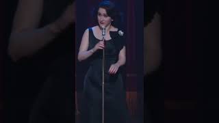 Wenn die Kinder aus dem Haus sind #Shorts #TheMarvelousMrsMaisel