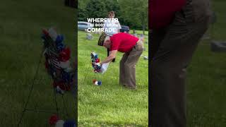 2023 Memorial Day Ceremony Update