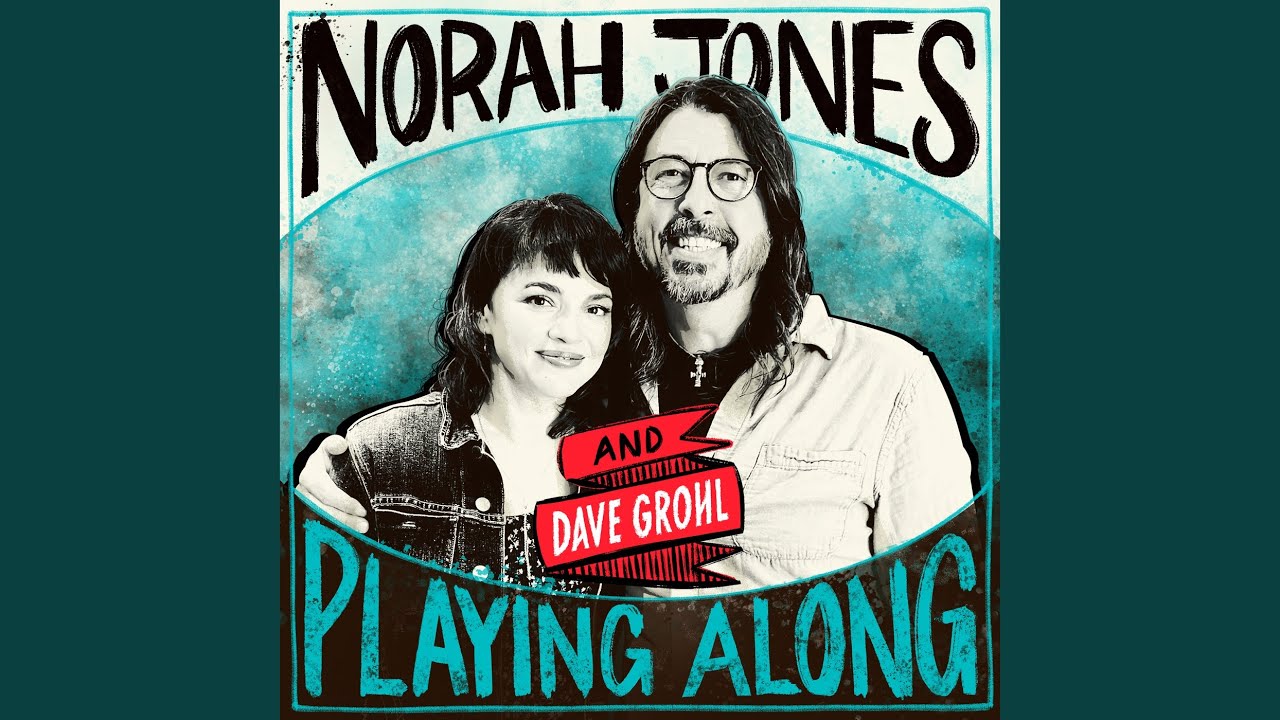 Norah Jones · Dave Grohl - Razor (From "Norah Jones is Playing Along" Podcast)