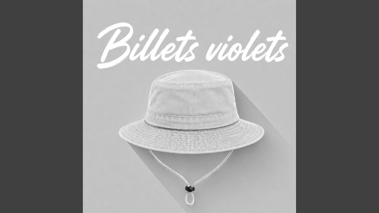 Watch Billets violets on YouTube Watch Billets violets on YouTube