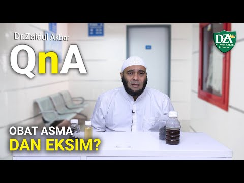 Video: Adakah ekzema dan asma berkaitan?