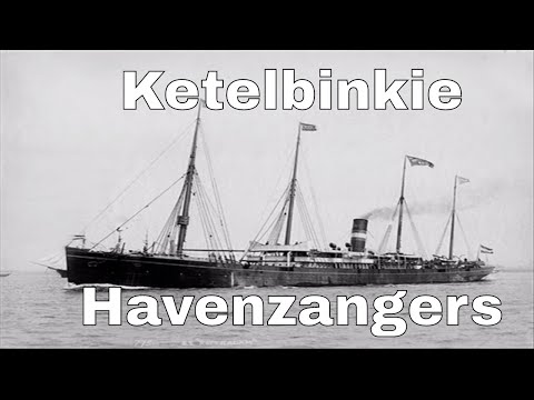 Ketelbinkie - Havenzangers