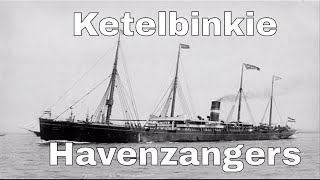 Miniatura de vídeo de "Ketelbinkie - Havenzangers"