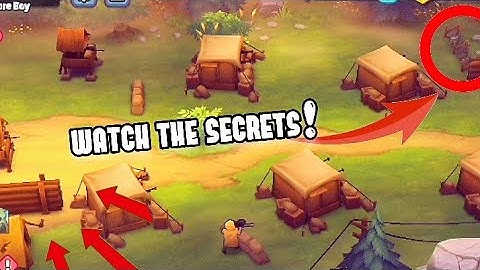 The Best Beginner Base Layout In Guns Up! Mobile